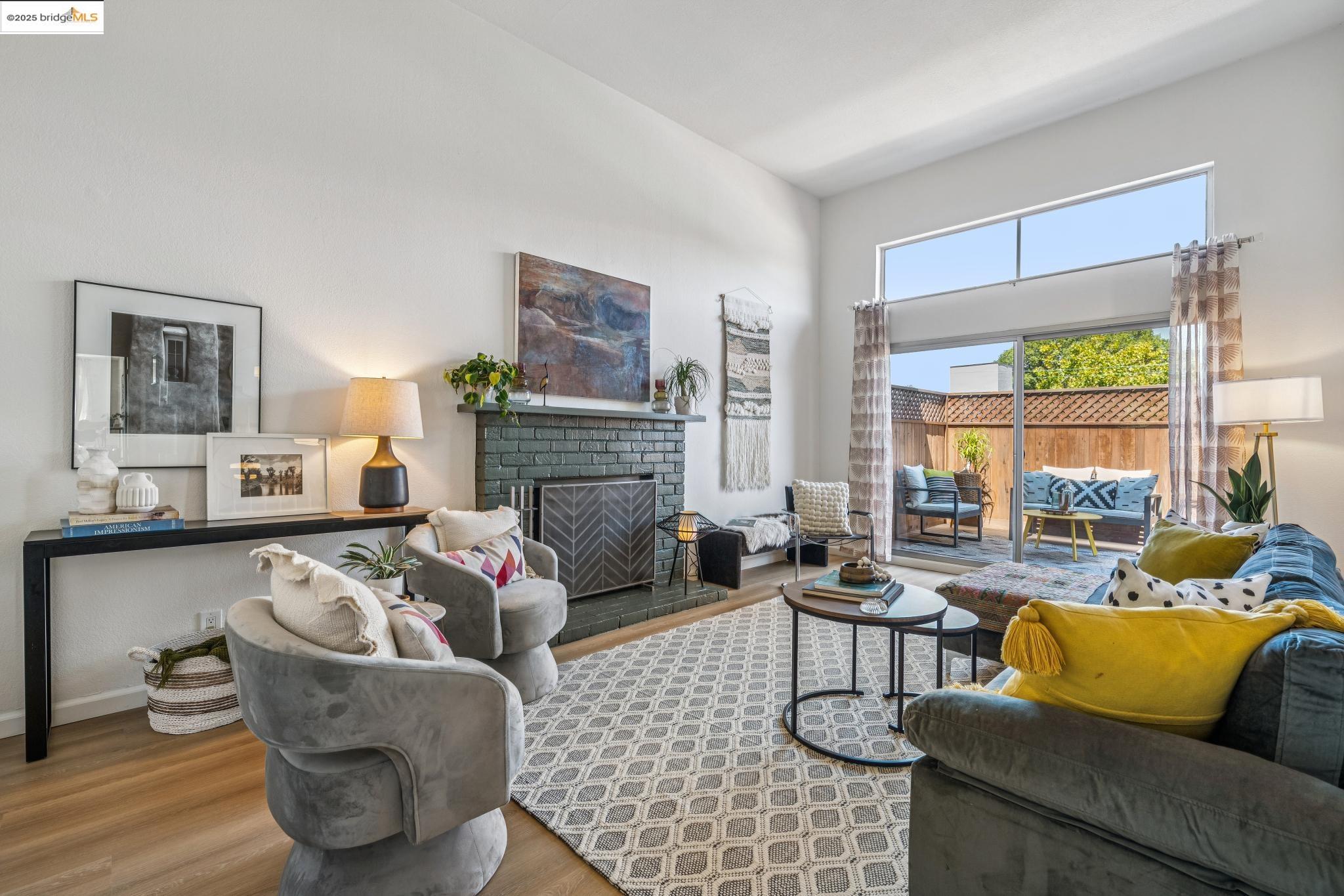 466 Crescent Street, Unit 401 Oakland, CA 94610 - Photo 2 of 34