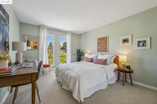 $669,000 | 466 Crescent Street, Unit 401, Oakland, CA 94610