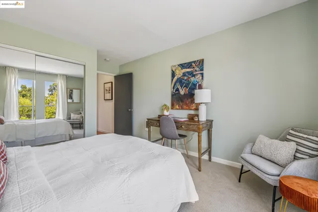 $669,000 | 466 Crescent Street, Unit 401, Oakland, CA 94610