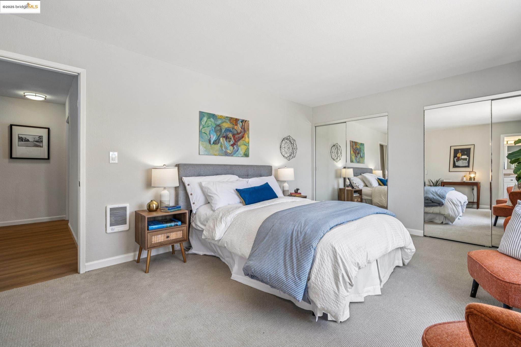 466 Crescent Street, Unit 401 Oakland, CA 94610 - Photo 23 of 34