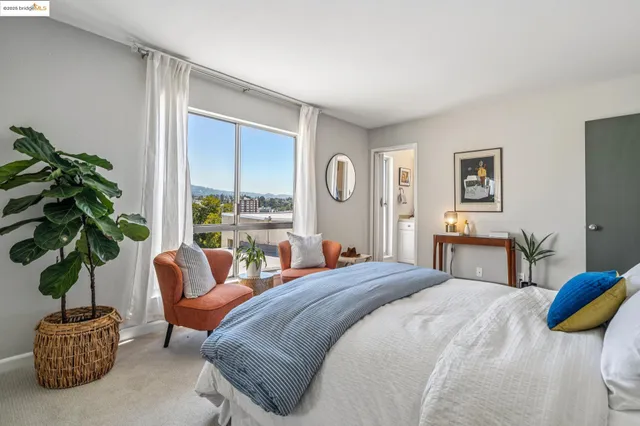 $669,000 | 466 Crescent Street, Unit 401, Oakland, CA 94610