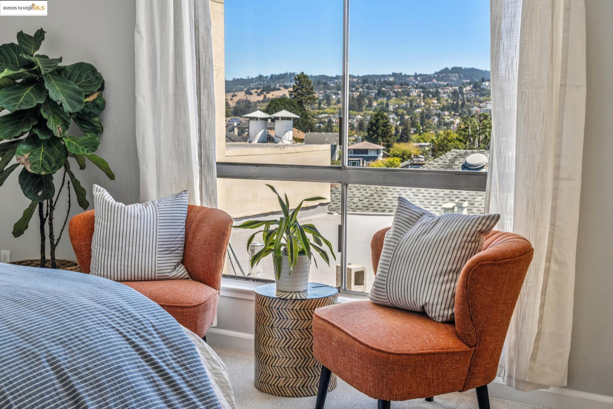 466 Crescent Street, Unit 401 Oakland, CA 94610 - Photo 26 of 34