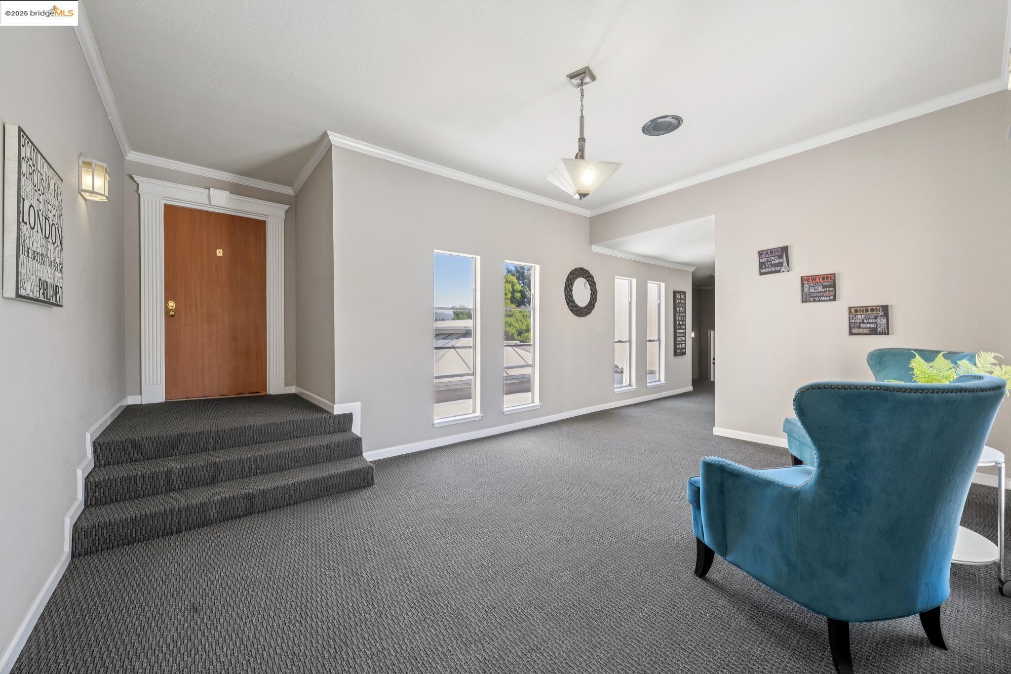 466 Crescent Street, Unit 401 Oakland, CA 94610 - Photo 28 of 34