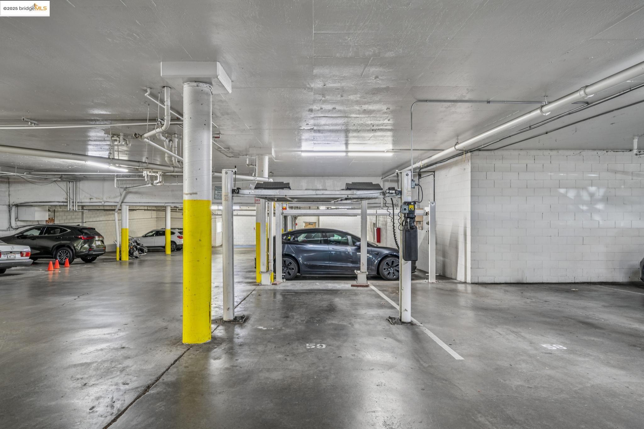 466 Crescent Street, Unit 401 Oakland, CA 94610 - Photo 30 of 34