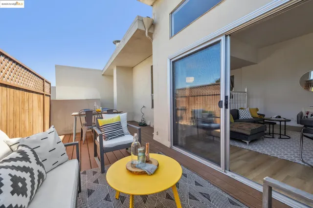 $669,000 | 466 Crescent Street, Unit 401, Oakland, CA 94610