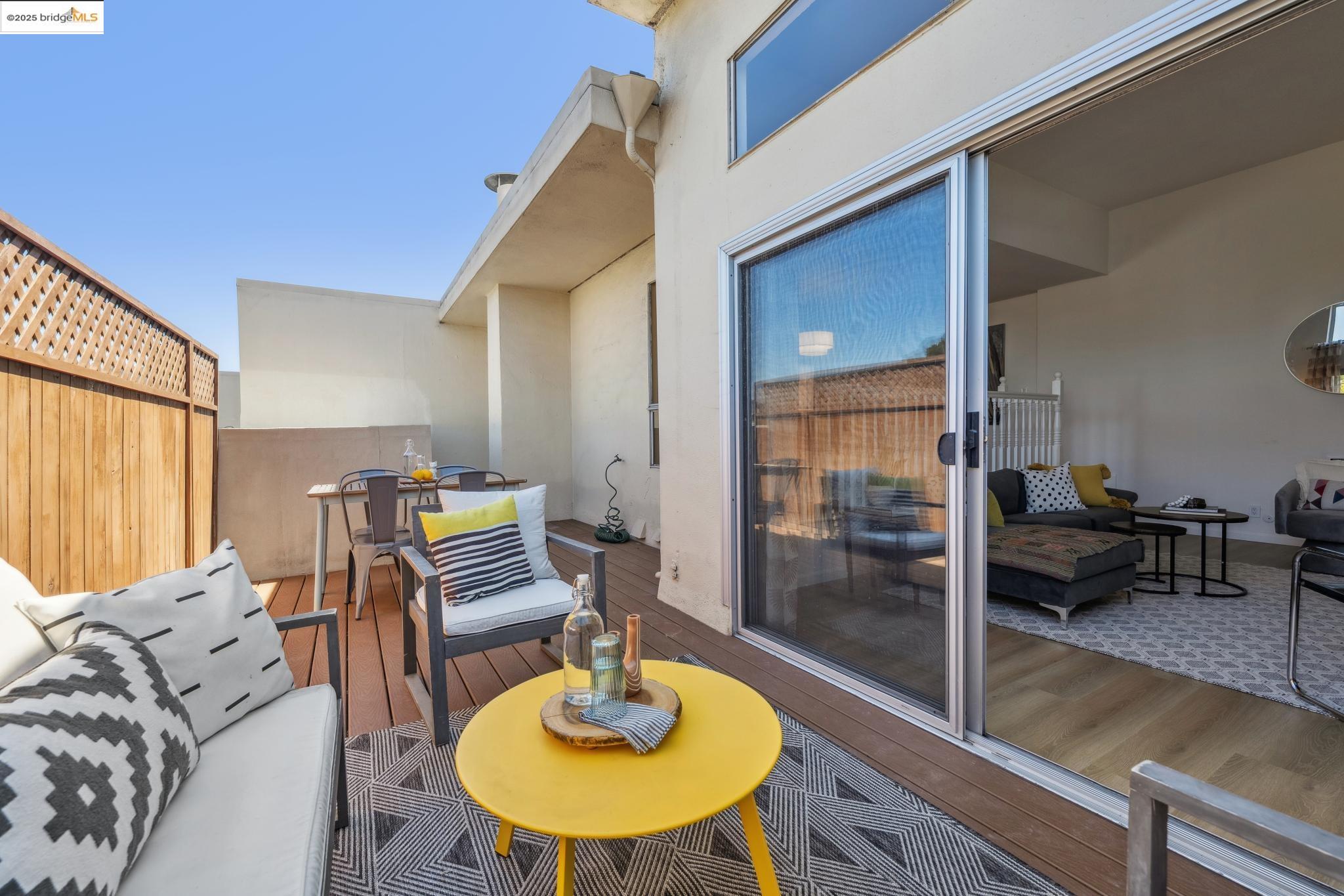 466 Crescent Street, Unit 401 Oakland, CA 94610 - Photo 3 of 34