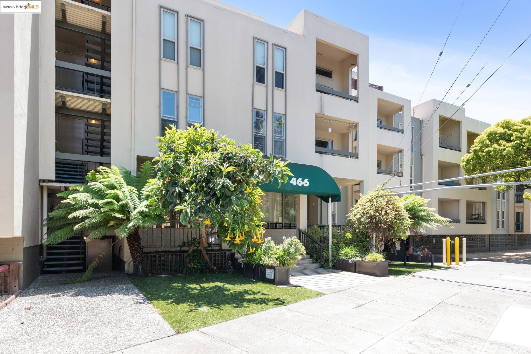 466 Crescent Street, Unit 401 Oakland, CA 94610 - Photo 34 of 34