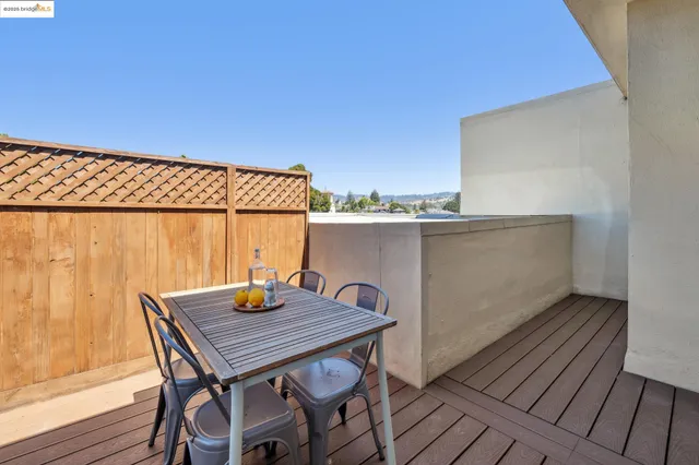 $669,000 | 466 Crescent Street, Unit 401, Oakland, CA 94610