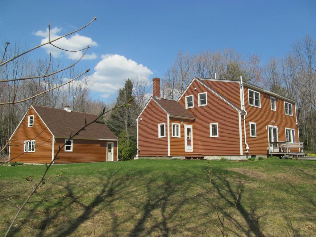 16 Carriage Hill Road Raymond, ME 04071 - Photo 1 of 24 Photo