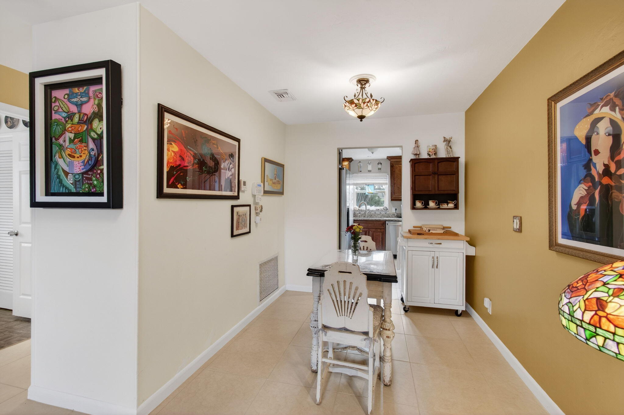 1060 Old Boynton Road Boynton Beach, FL 33426 - Photo 11 of 47 a view of a workspace with furniture