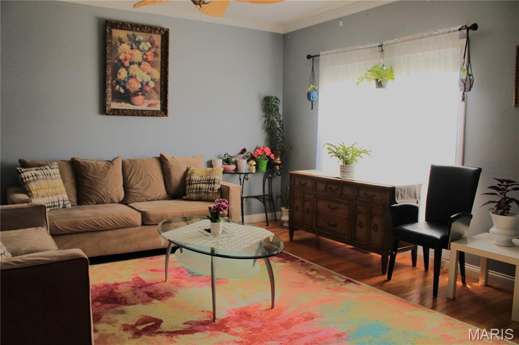 7019 Heege Road, Unit A St. Louis, MO 63123 - Photo 6 of 27