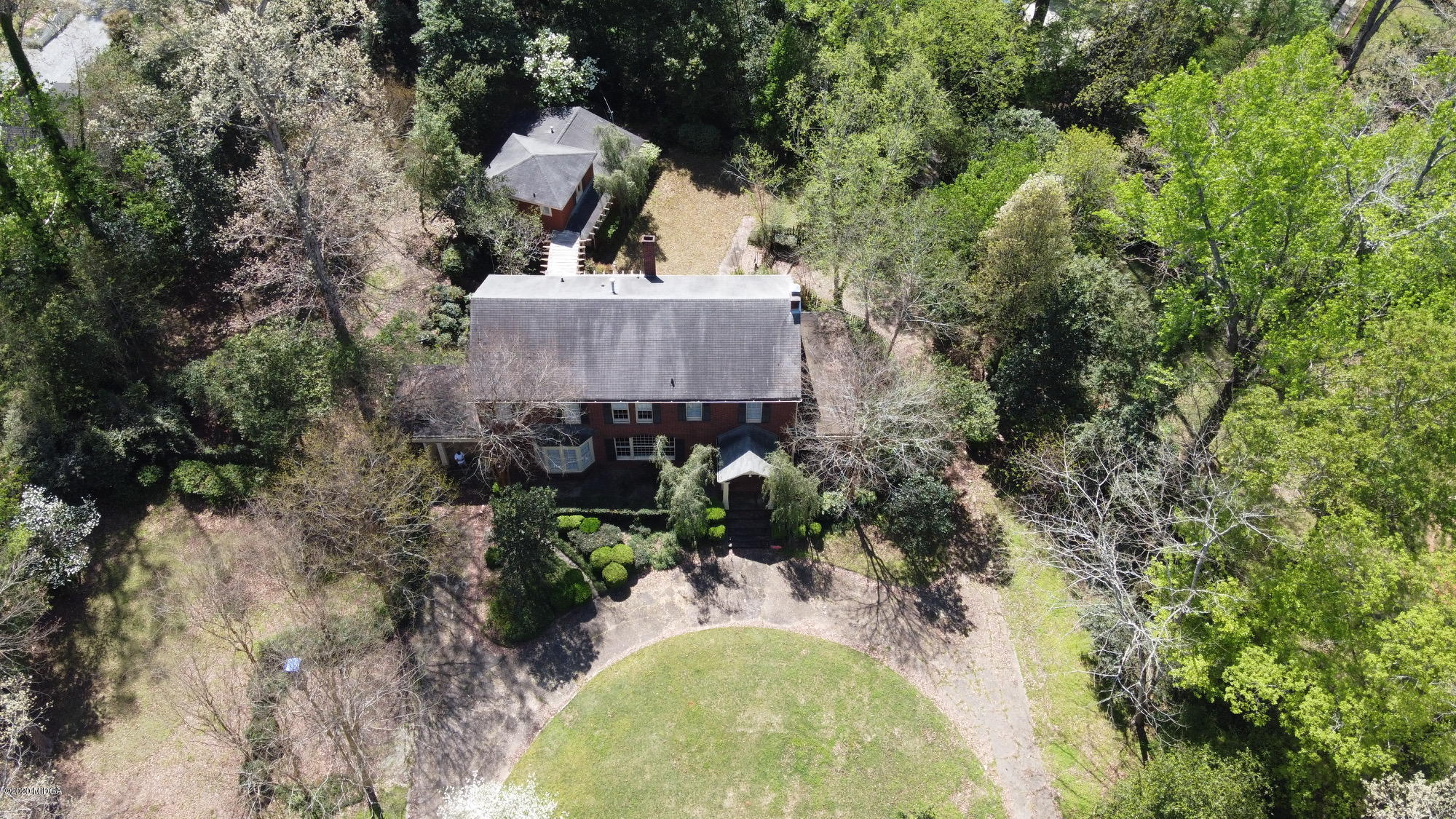 1173 Oakcliff Road Macon, GA 31211 - Photo 1 of 63 IMG_2467