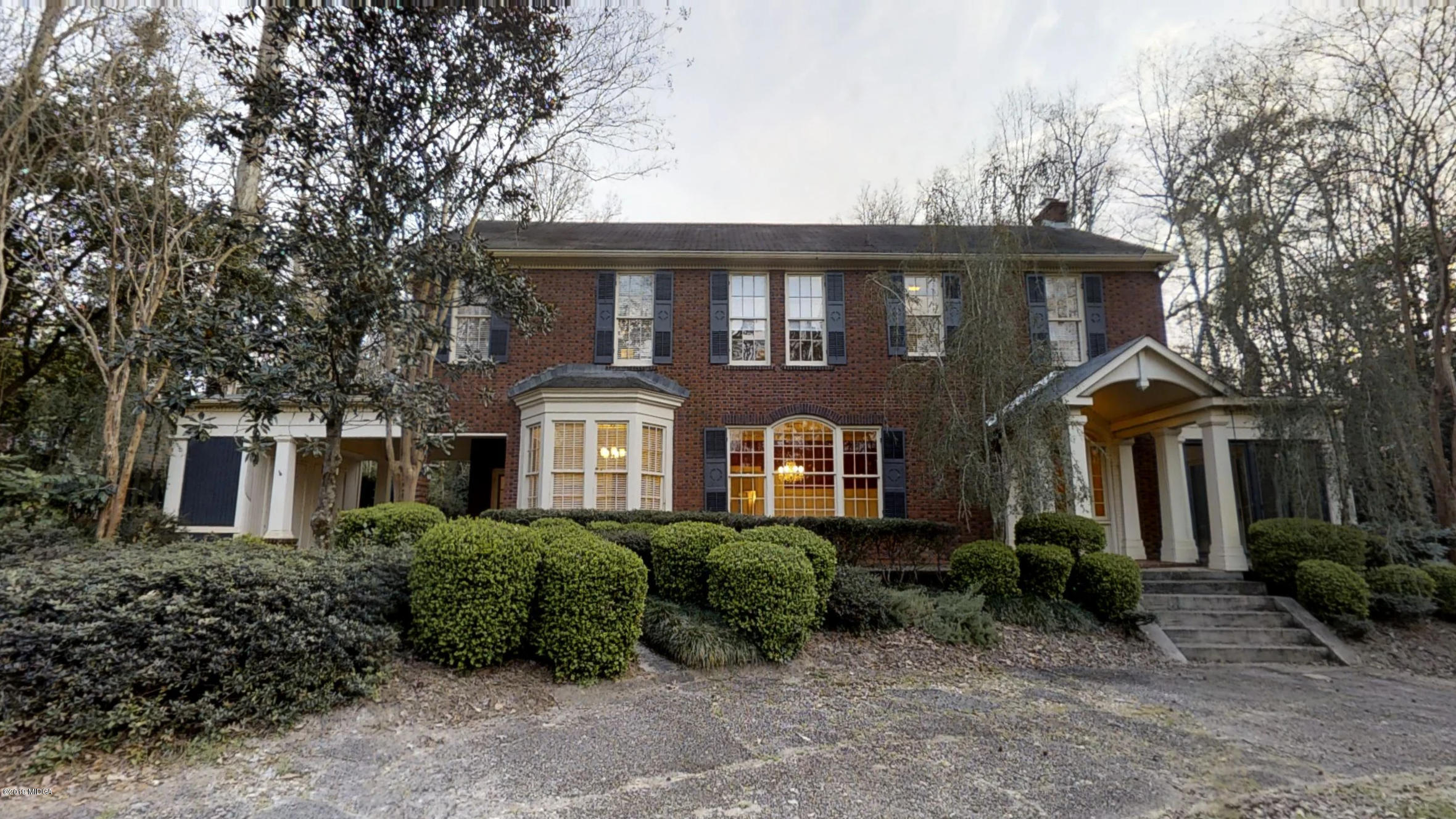 1173 Oakcliff Road Macon, GA 31211 - Photo 2 of 63 Main