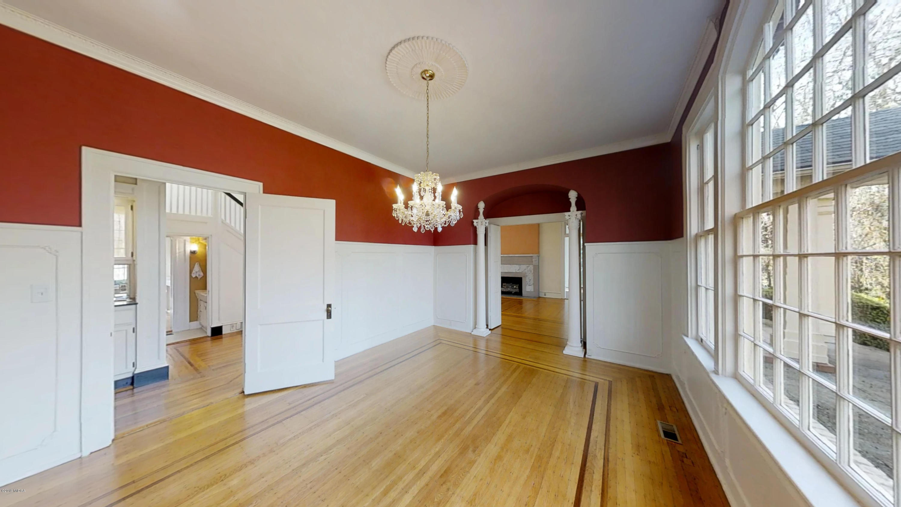 1173 Oakcliff Road Macon, GA 31211 - Photo 14 of 63 8