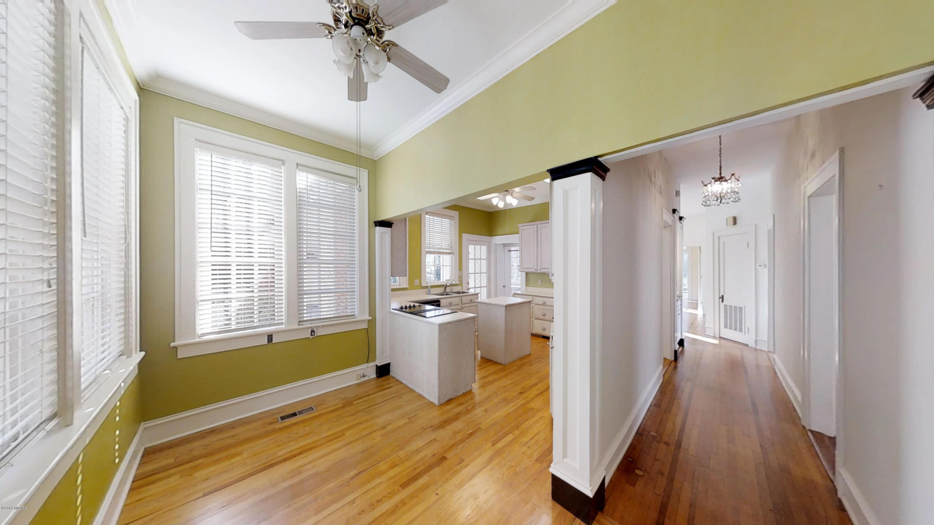 1173 Oakcliff Road Macon, GA 31211 - Photo 17 of 63 11