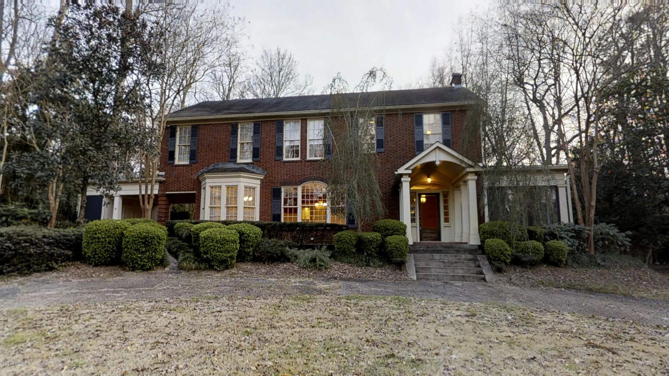 1173 Oakcliff Road Macon, GA 31211 - Photo 5 of 63 E5