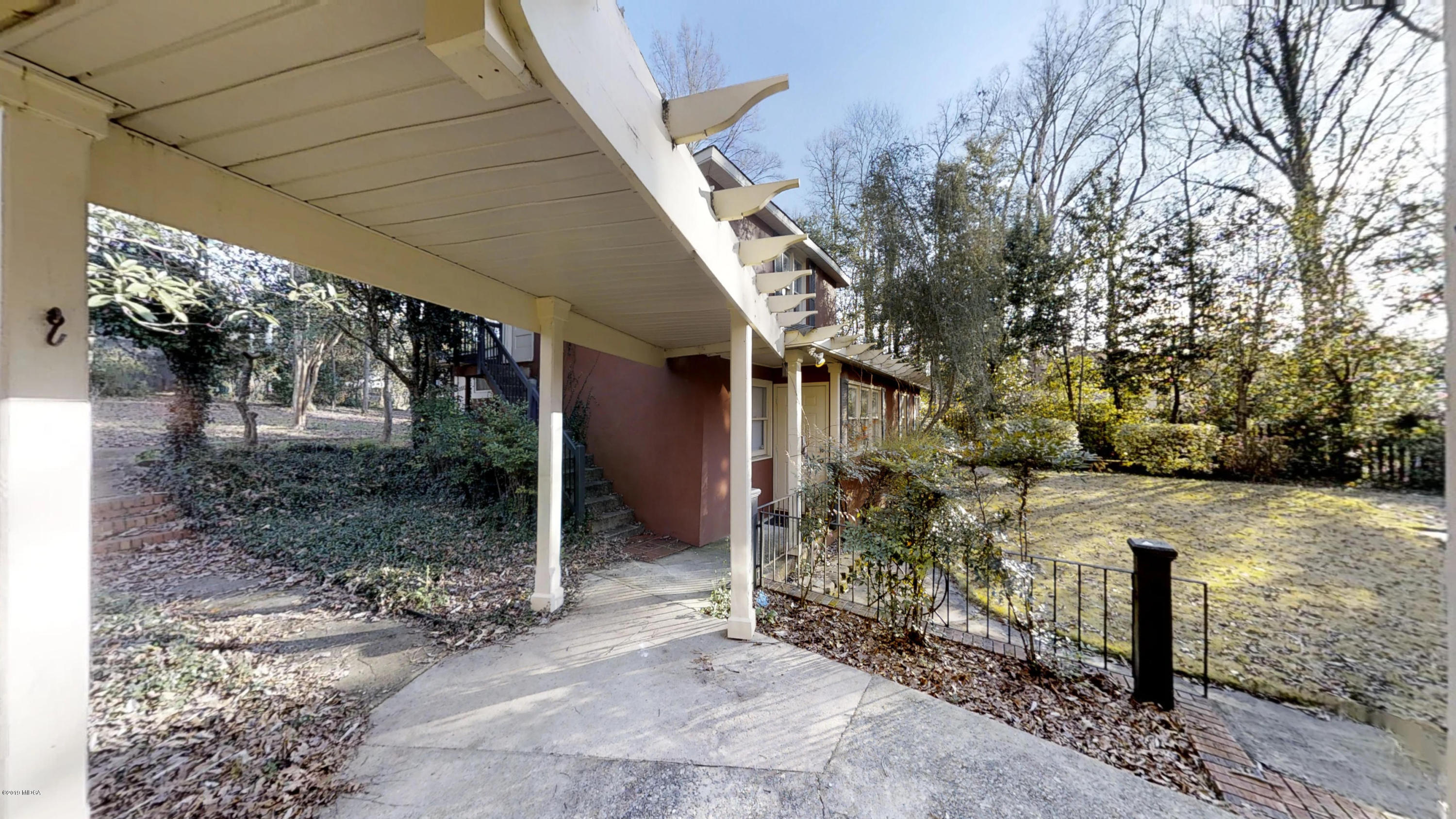 1173 Oakcliff Road Macon, GA 31211 - Photo 41 of 63 E7
