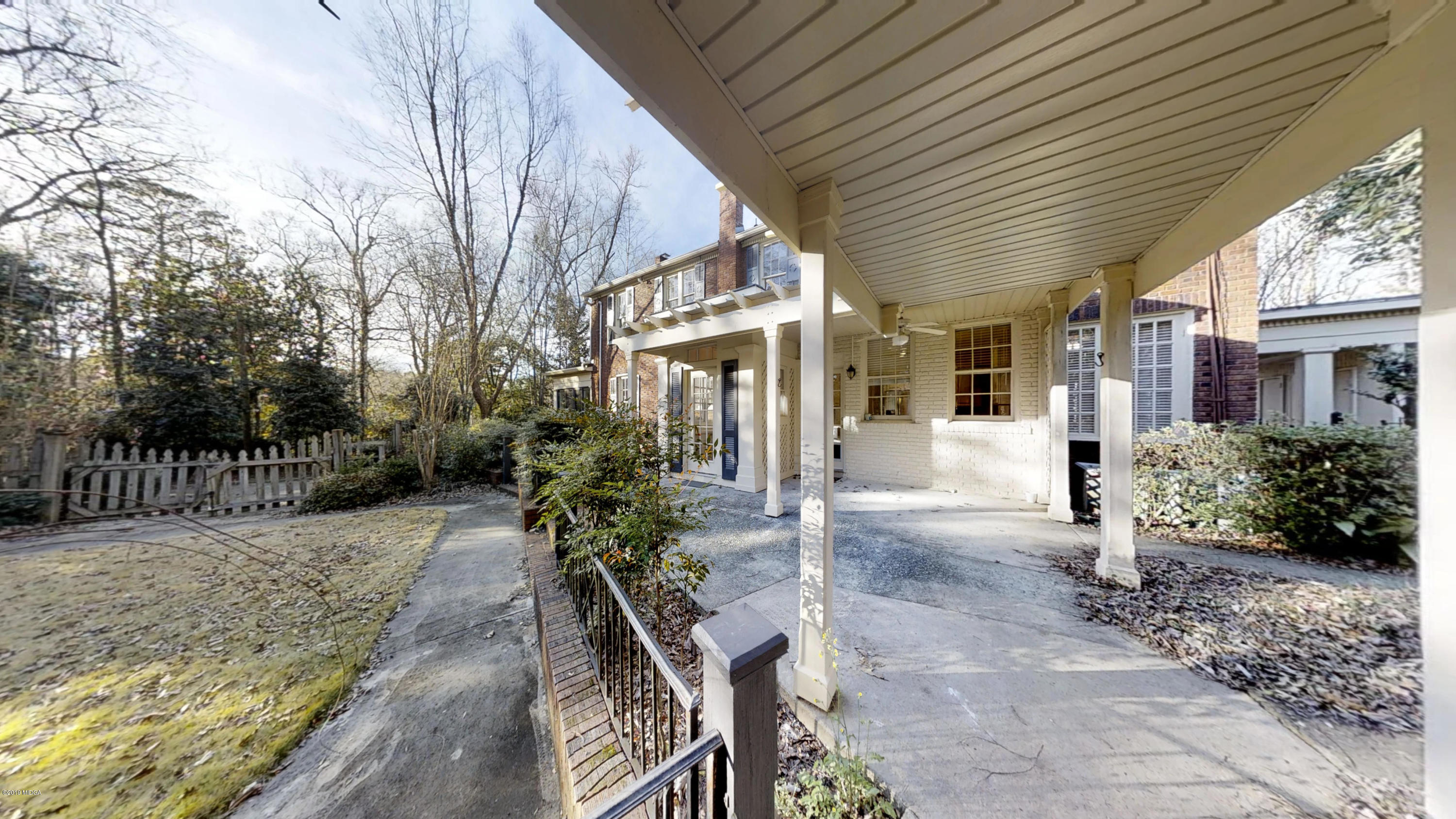 1173 Oakcliff Road Macon, GA 31211 - Photo 42 of 63 E8