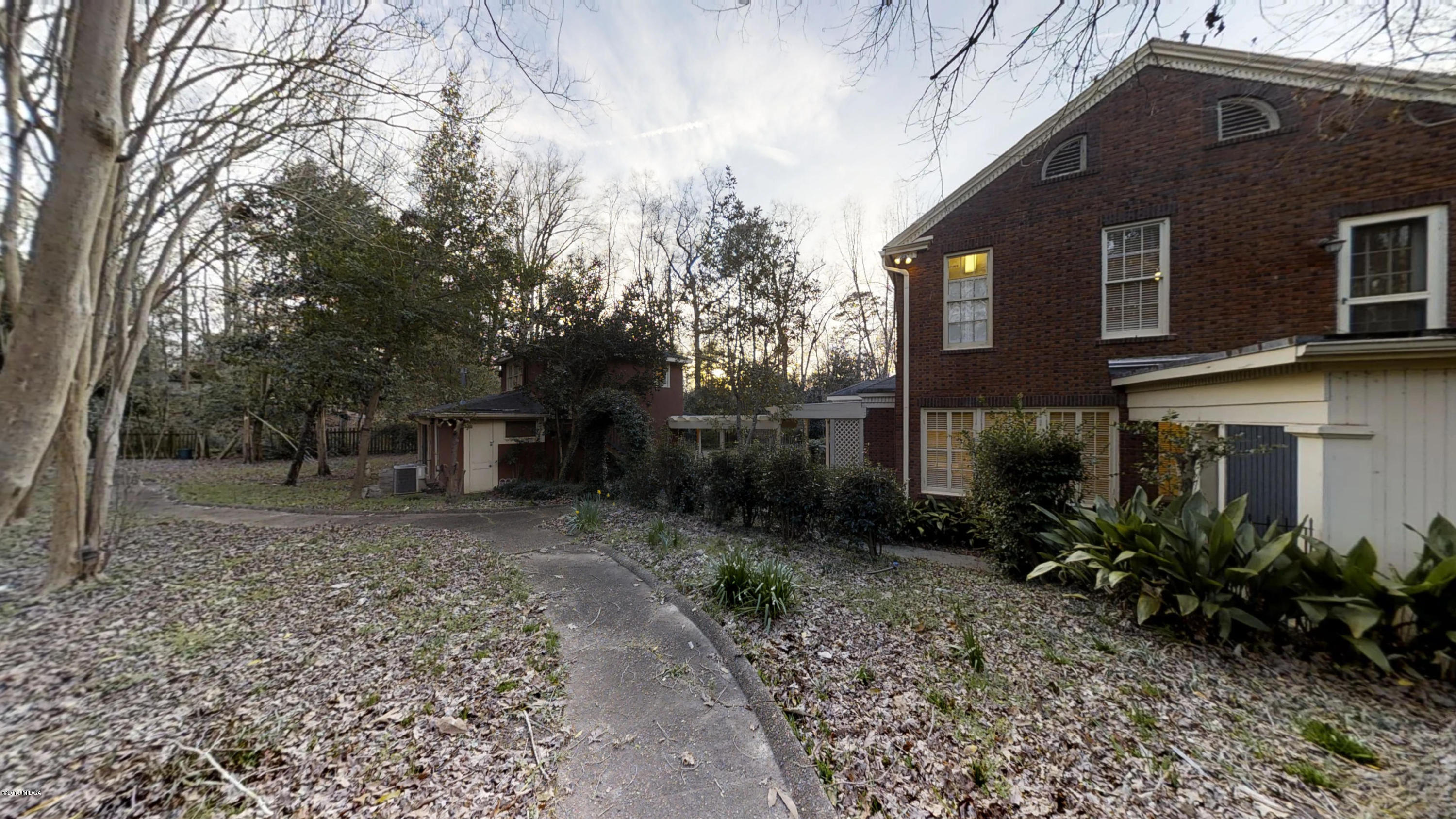 1173 Oakcliff Road Macon, GA 31211 - Photo 45 of 63 E11