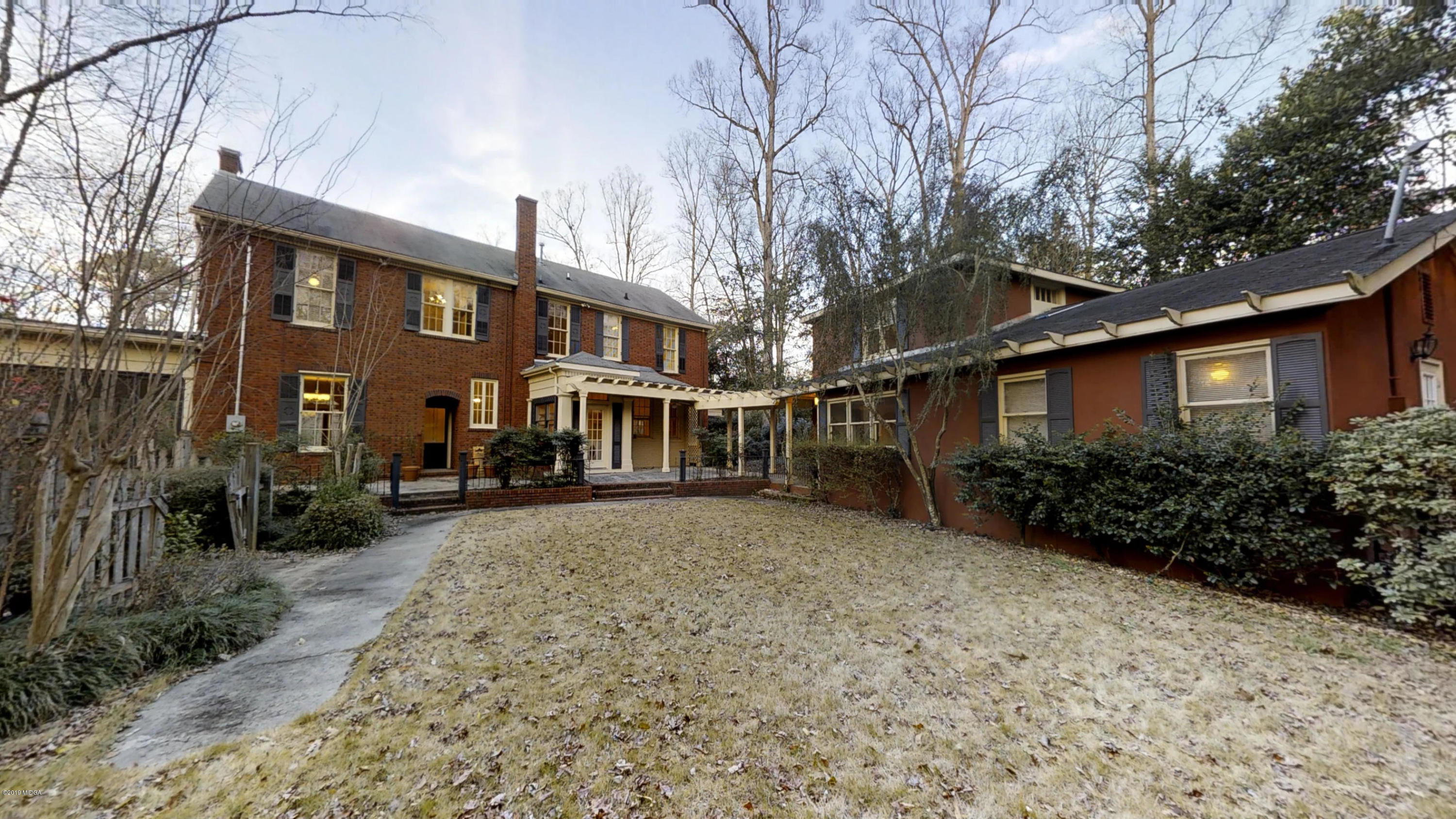 1173 Oakcliff Road Macon, GA 31211 - Photo 46 of 63 E12