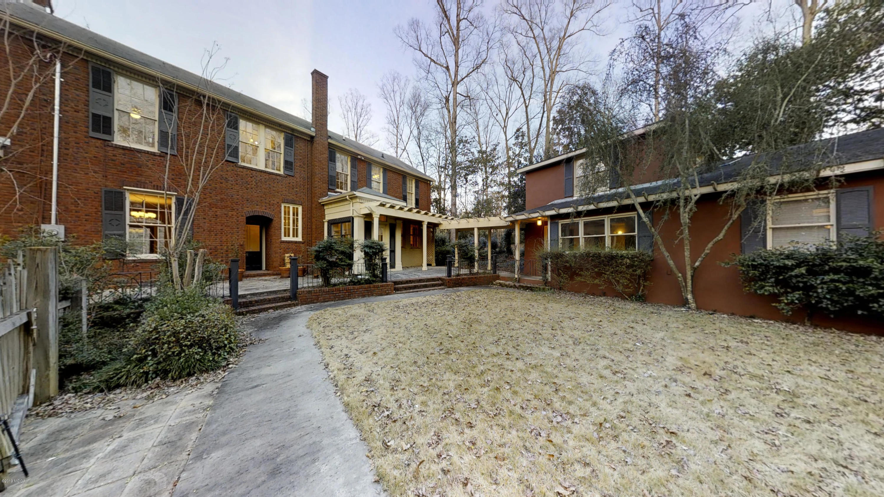 1173 Oakcliff Road Macon, GA 31211 - Photo 47 of 63 E13