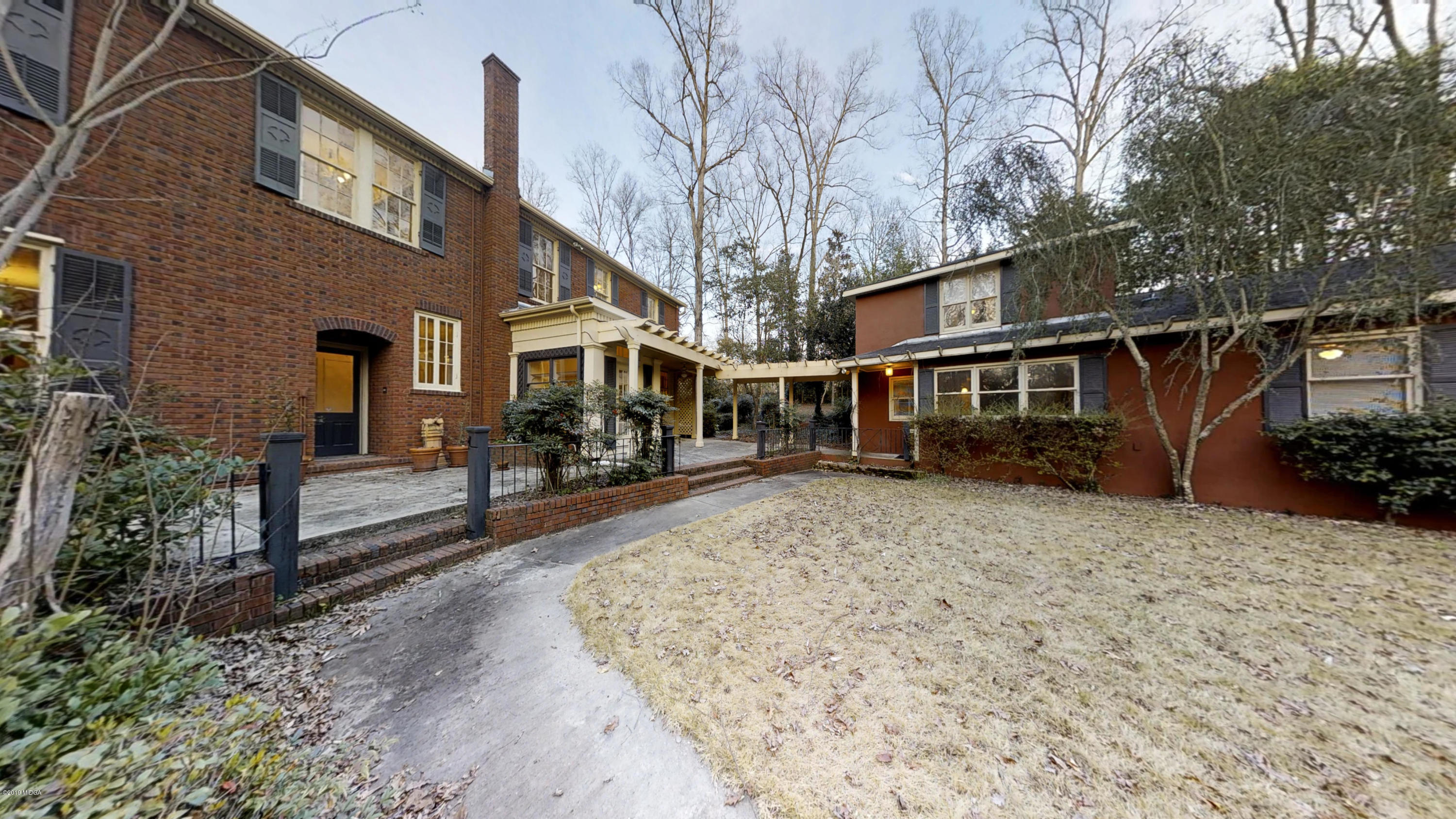 1173 Oakcliff Road Macon, GA 31211 - Photo 48 of 63 E14