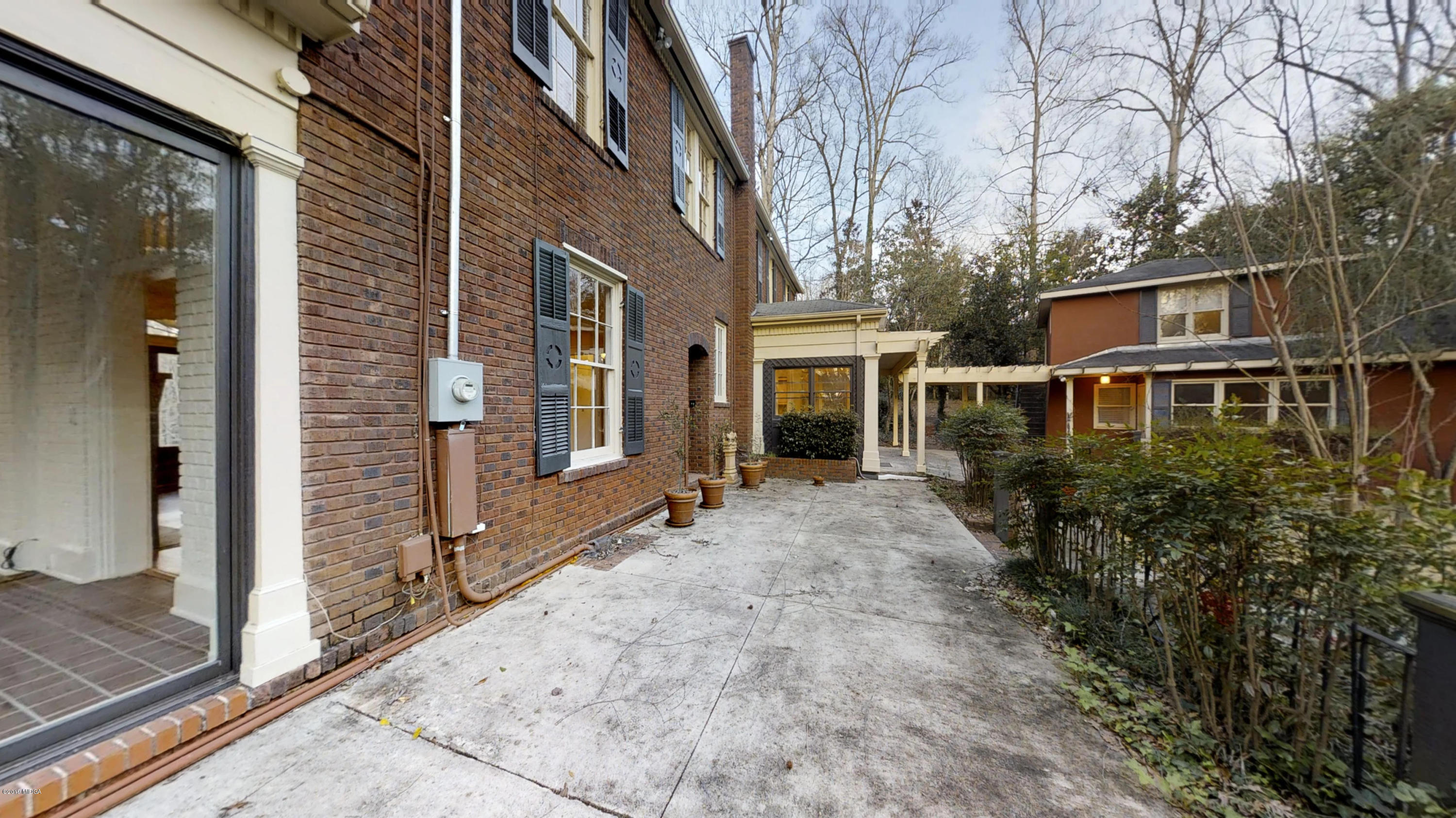 1173 Oakcliff Road Macon, GA 31211 - Photo 49 of 63 E15