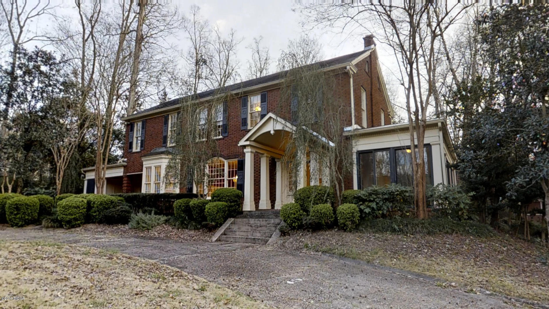1173 Oakcliff Road Macon, GA 31211 - Photo 6 of 63 E6