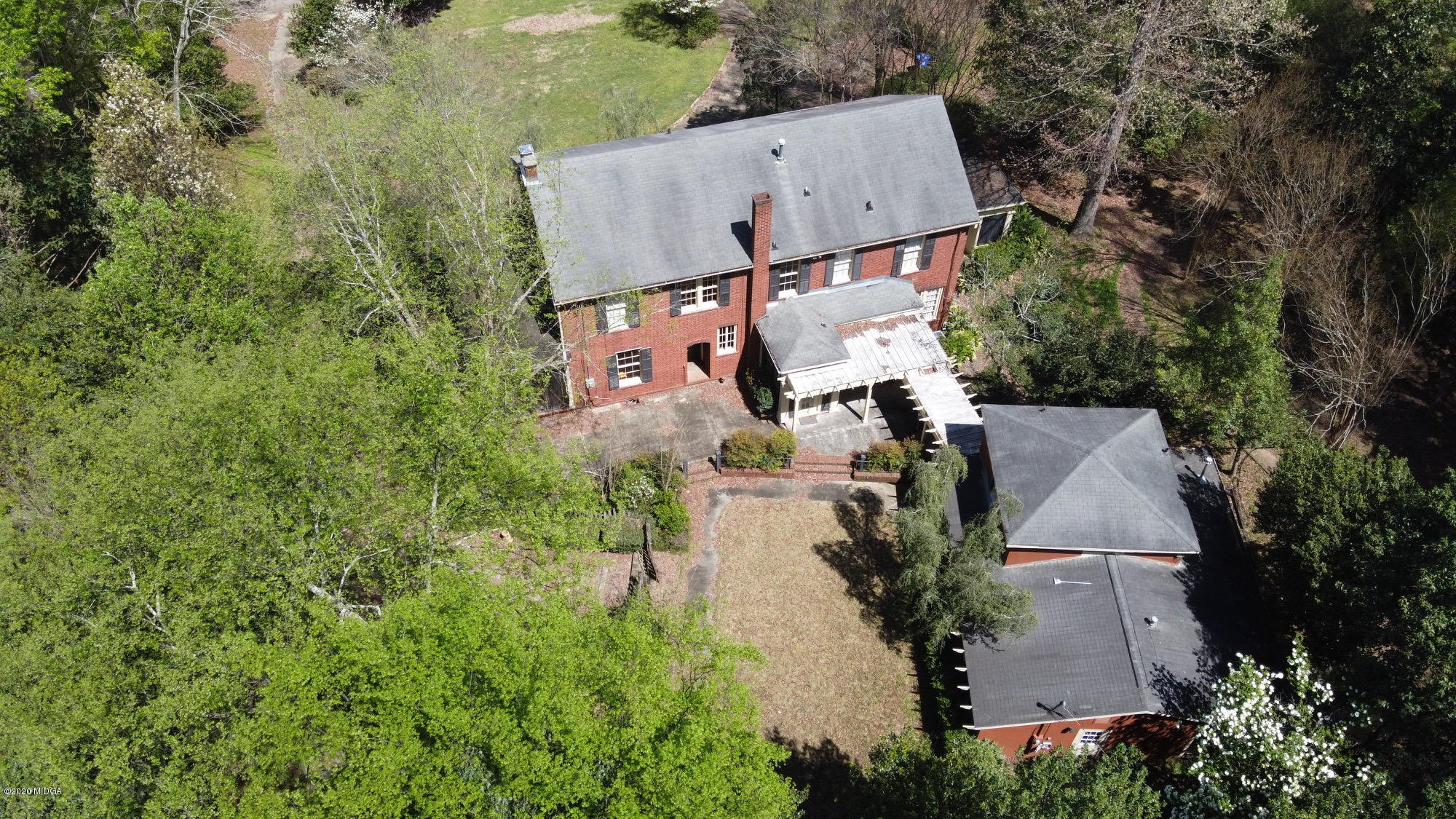 1173 Oakcliff Road Macon, GA 31211 - Photo 62 of 63 IMG_2473
