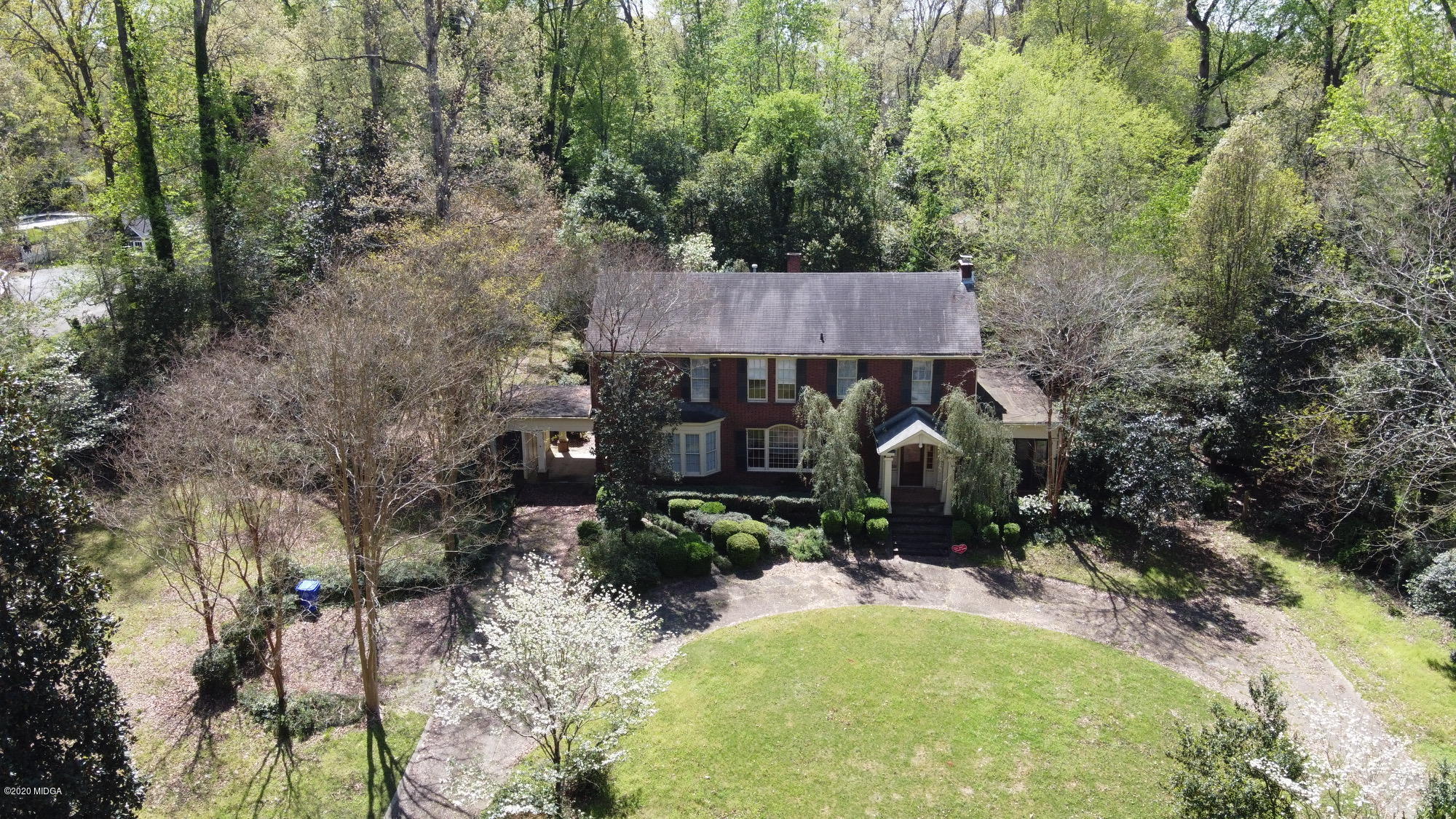 1173 Oakcliff Road Macon, GA 31211 - Photo 63 of 63 IMG_2471