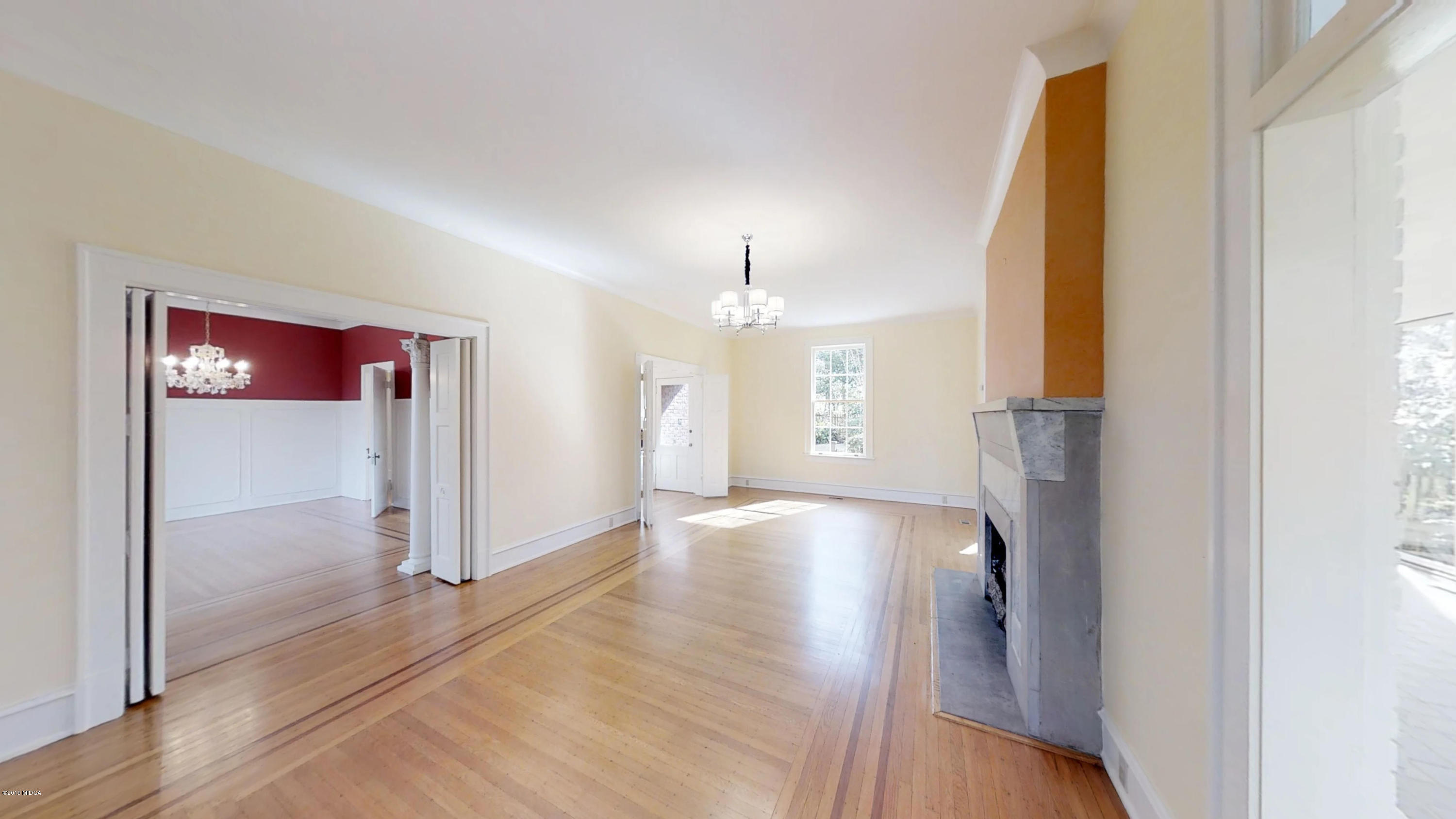 1173 Oakcliff Road Macon, GA 31211 - Photo 9 of 63 3