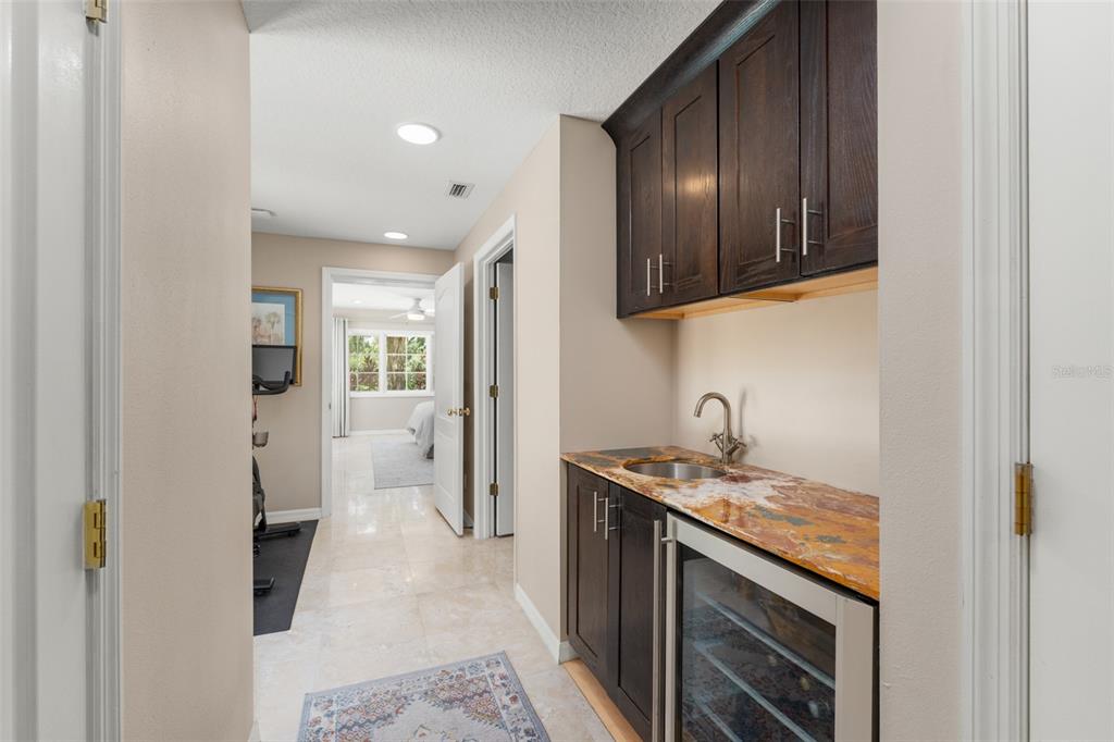 9731 Chestnut Ridge Drive Windermere, FL 34786 - Photo 43 of 57 a kitchen with stainless steel appliances granite countertop a stove and a sink