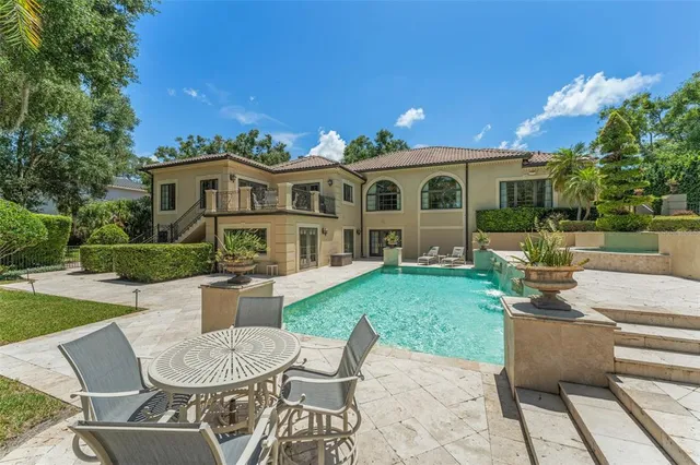 $3,400,000 | 9731 Chestnut Ridge Drive, Windermere, FL 34786