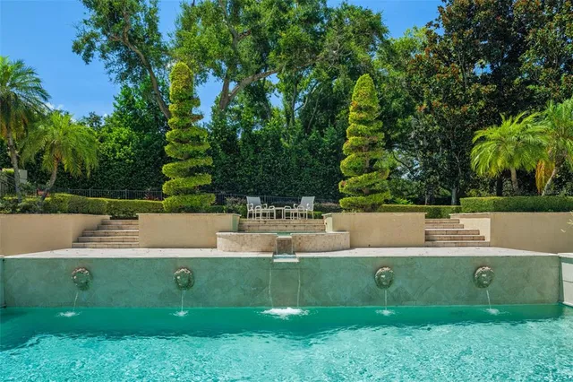 $3,400,000 | 9731 Chestnut Ridge Drive, Windermere, FL 34786