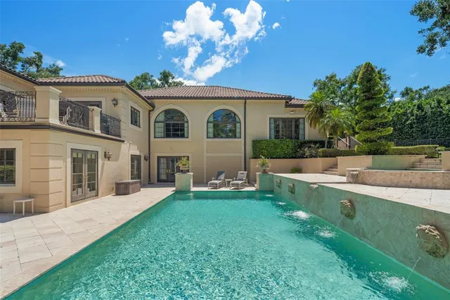 $3,400,000 | 9731 Chestnut Ridge Drive, Windermere, FL 34786