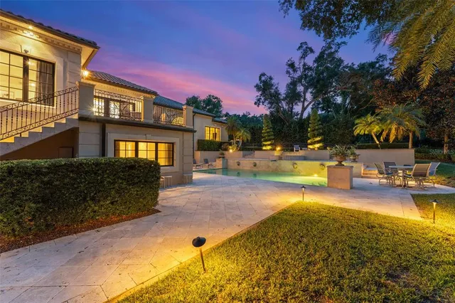 $3,400,000 | 9731 Chestnut Ridge Drive, Windermere, FL 34786