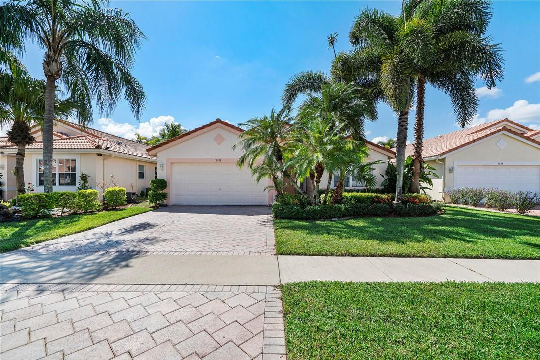 8878 Harrods Drive Boca Raton, FL 33433 - Photo 1 of 33 Photo 1