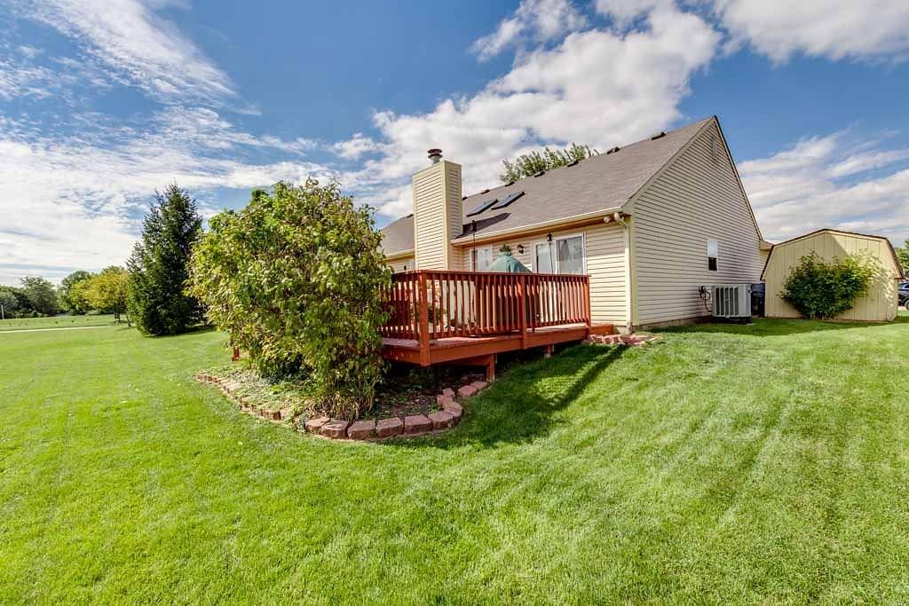 6511 Rushing River Noblesville, IN 46062 - Photo 22 of 23 Gallery Image 22