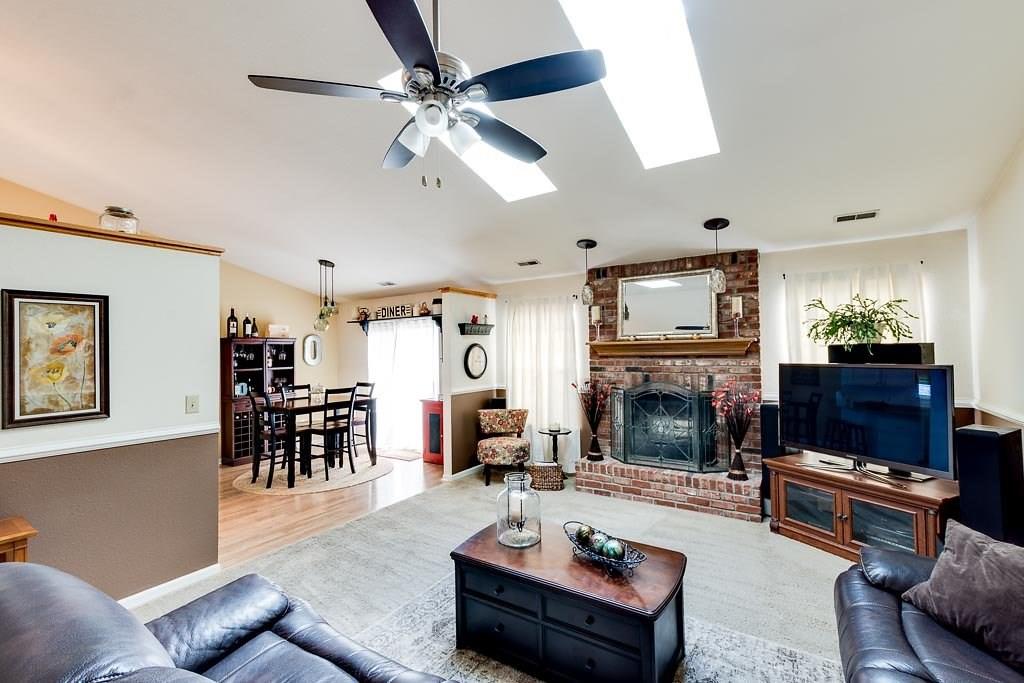 6511 Rushing River Noblesville, IN 46062 - Photo 5 of 23 Gallery Image 5