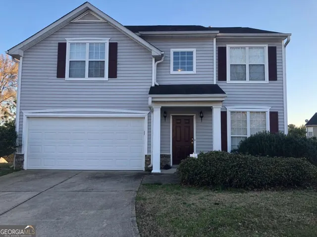 $326,500 | 7160 Silver Mine Crossing Southeast, Austell, GA 30168