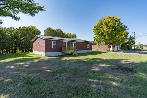 $181,400 | 9217 Highway 812, Lowville, NY 13367