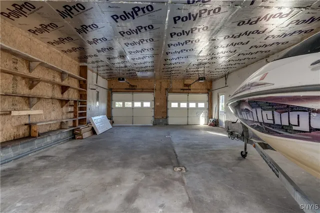 $199,900 | 9217 Highway 812, New Bremen, NY 13367