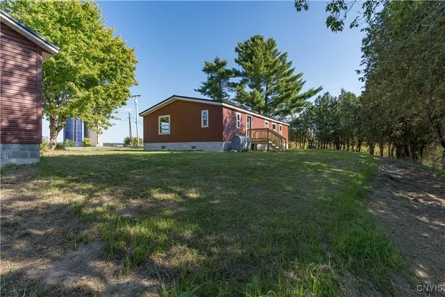 $199,900 | 9217 Highway 812, New Bremen, NY 13367
