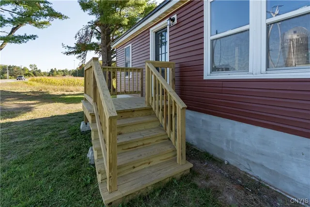$199,900 | 9217 Highway 812, New Bremen, NY 13367