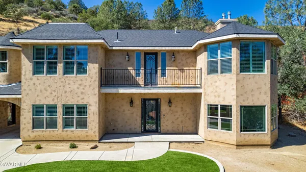 $775,000 | 21824 Sunnybrook Drive, Tehachapi, CA 93561