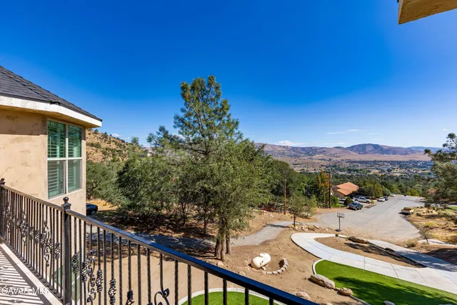 $799,000 | 21824 Sunnybrook Drive, Tehachapi, CA 93561