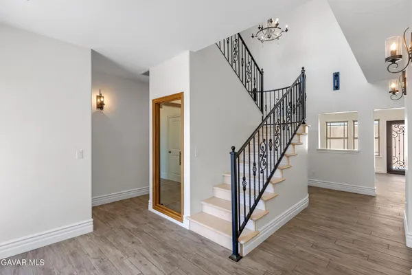 $775,000 | 21824 Sunnybrook Drive, Tehachapi, CA 93561