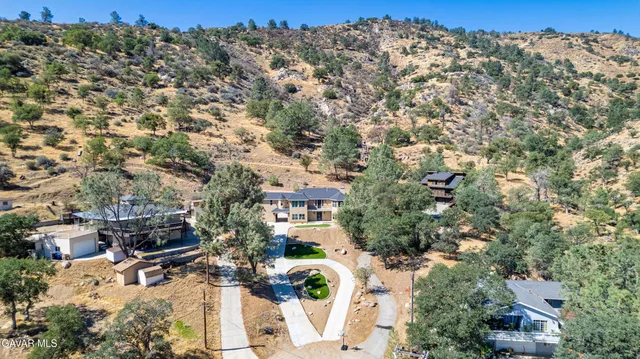 $799,000 | 21824 Sunnybrook Drive, Tehachapi, CA 93561