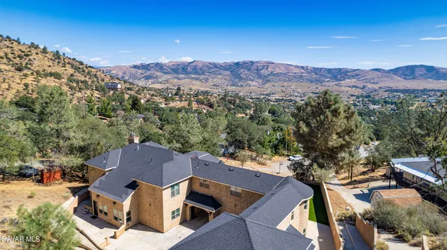$799,000 | 21824 Sunnybrook Drive, Tehachapi, CA 93561