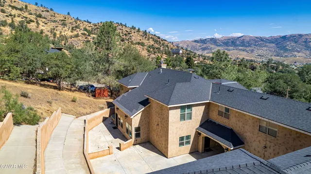 $799,000 | 21824 Sunnybrook Drive, Tehachapi, CA 93561